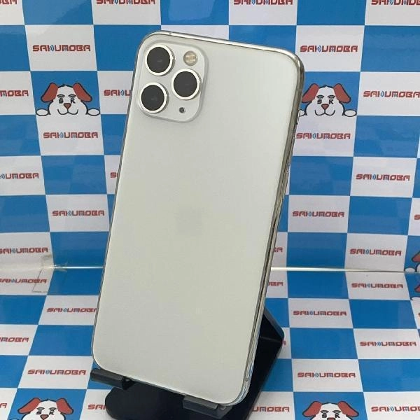 iPhone11 Pro au版SIMフリー 256GB MWC82J/A A2215