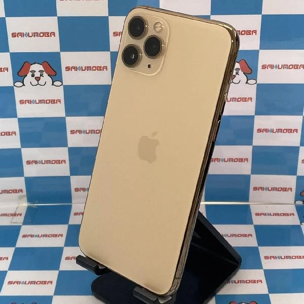 iPhone11 Pro SoftBank版SIMフリー 256GB MWC92J/A A2215