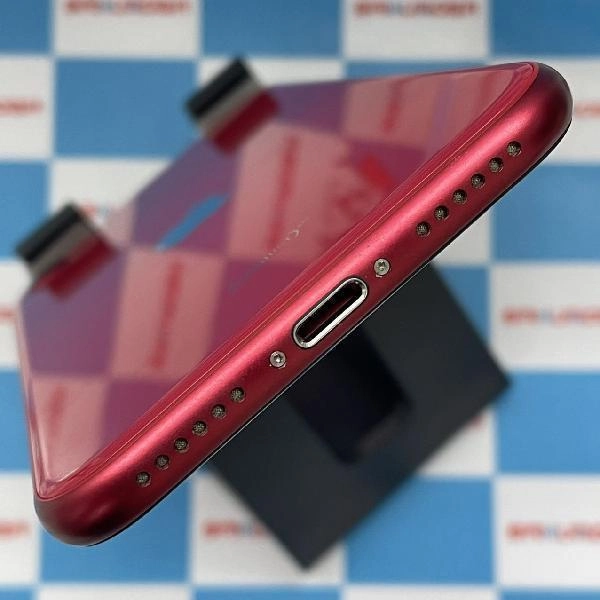 iPhoneSE 第2世代 SoftBank版SIMフリー 64GB MHGR3J/A A2296 No 商品カラー