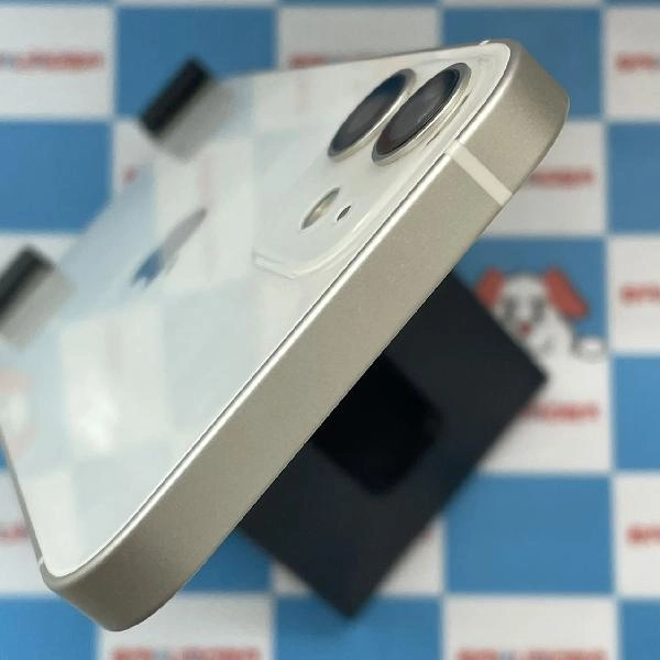 iPhone12 mini docomo版SIMフリー 128GB MGDM3J/A A2398 ホワイト