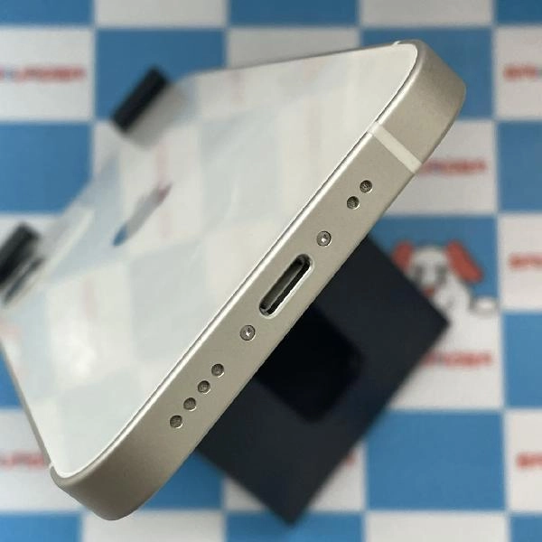 iPhone12 mini SoftBank版SIMフリー 64GB MGA63J/A A2398 訳あり大特価 ホワイト