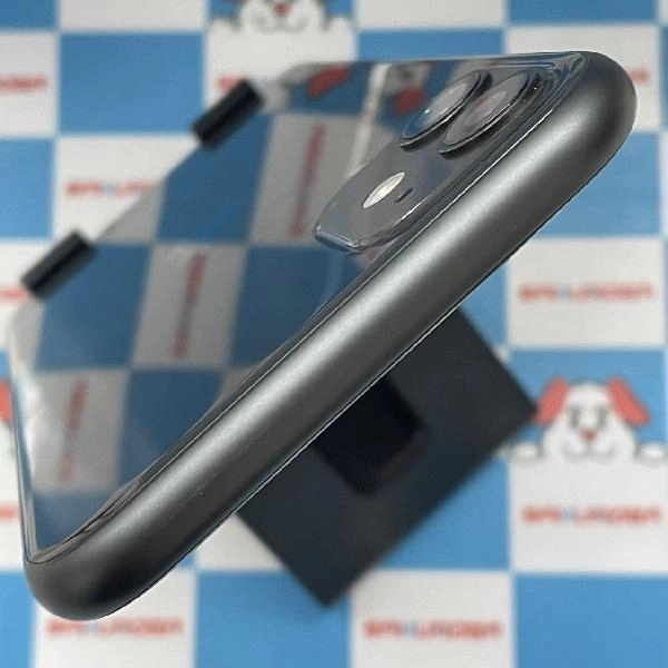 iPhone11 docomo版SIMフリー 64GB MWLT2J/A A2221 ジャンク品 ブラック