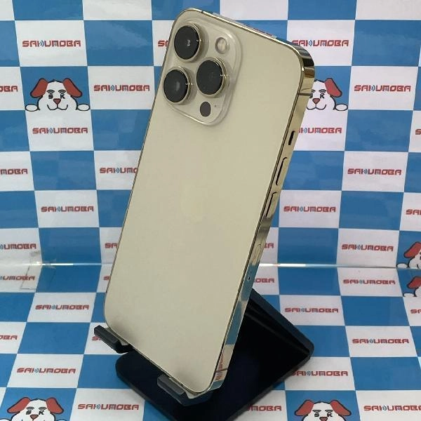 iPhone13 Pro 楽天モバイル版SIMフリー 256GB MLUQ3J/A A2636 新品同様