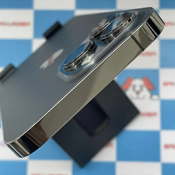 iPhone13 Pro SoftBank版SIMフリー 128GB MLUE3J/A A2636 極美品