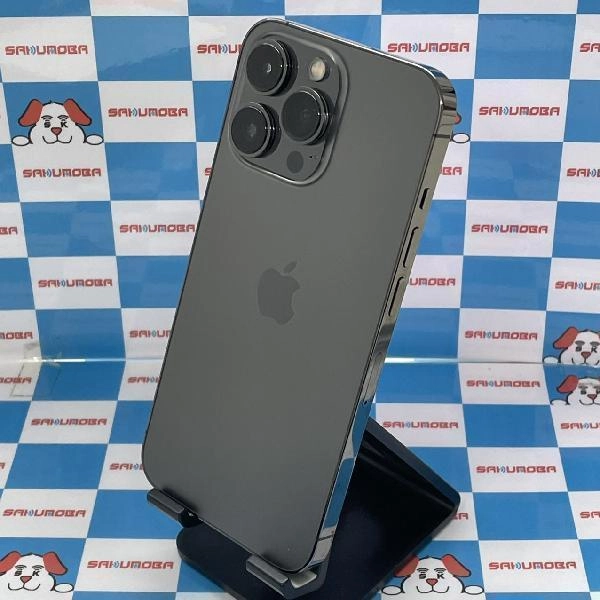 iPhone13 Pro SoftBank版SIMフリー 128GB MLUE3J/A A2636 極美品