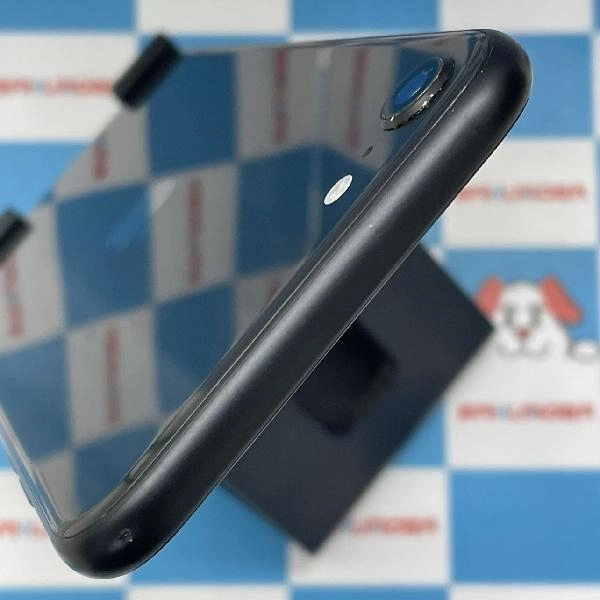 iPhoneSE 第2世代 docomo版SIMフリー 64GB MWLY2J/A A2296 ブラック