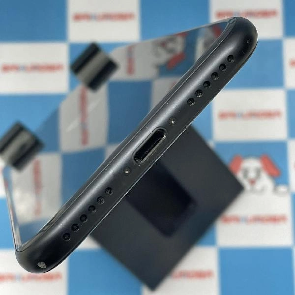 iPhoneSE 第2世代 docomo版SIMフリー 64GB MWLY2J/A A2296 ブラック