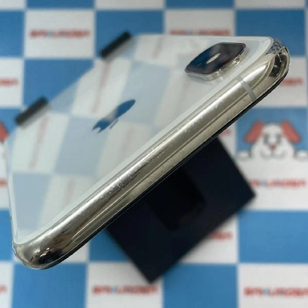 iPhoneXS au版SIMフリー 256GB MTE12J/A A2098 シルバー