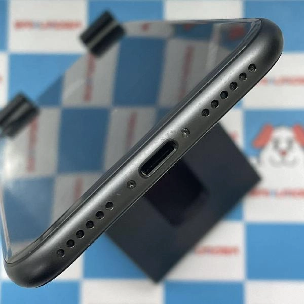 iPhone8 Apple版SIMフリー 64GB MQ782J/A A1906 極美品 スペースグレイ