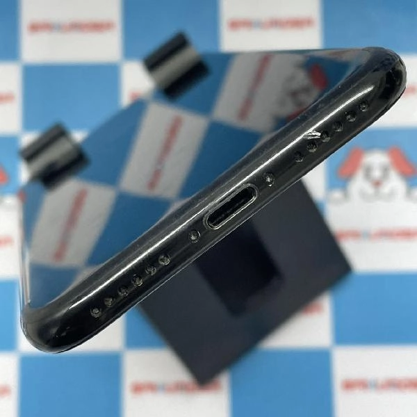 iPhone7 SoftBank版SIMフリー 128GB NNCP2J/A A1779 ジェットブラック