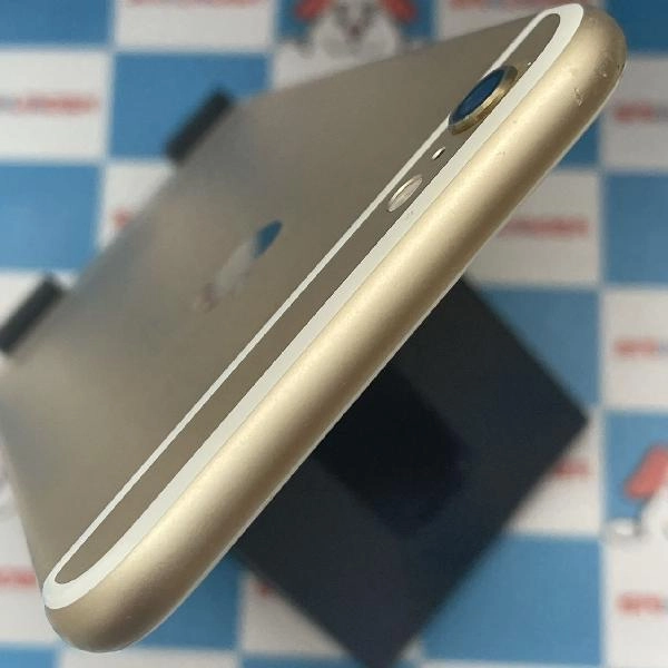 iPhone6 au 16GB MG492J/A A1586