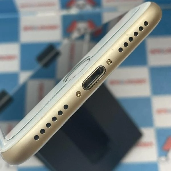 iPhone7 SoftBank版SIMフリー 32GB MNCG2J/A A1779 ゴールド