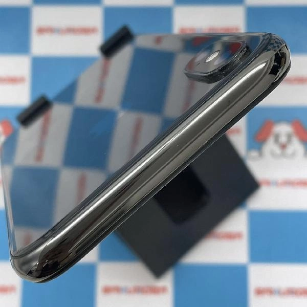 iPhoneX docomo版SIMフリー 256GB MTE12J/A A2098 美品