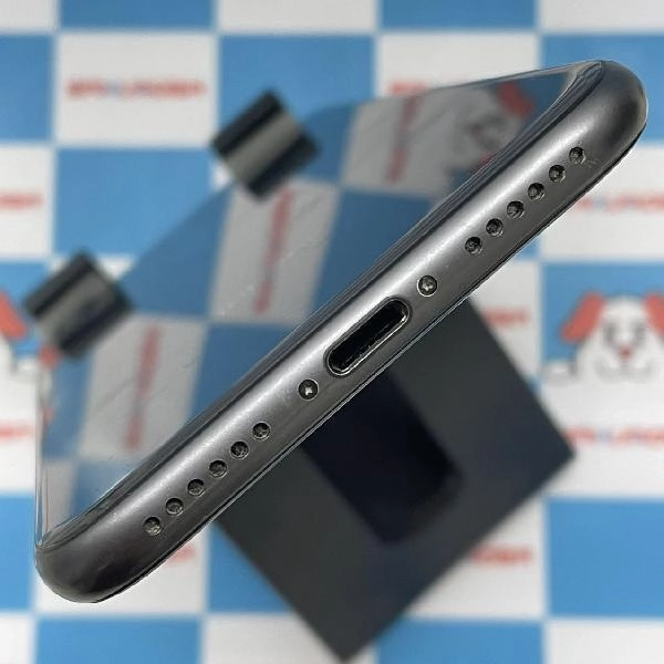 iPhone8 SoftBank版SIMフリー 256GB MQ842J/A A1906 スペースグレイ