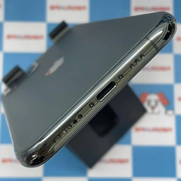 iPhone11 Pro au版SIMフリー 256GB NWCC2J/A A2215