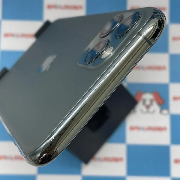 iPhone11 Pro au版SIMフリー 256GB NWCC2J/A A2215