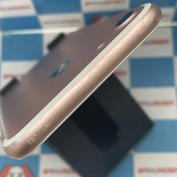 iPhone7 docomo版SIMフリー 128GB FNCN2J/A A1779 ローズゴールド