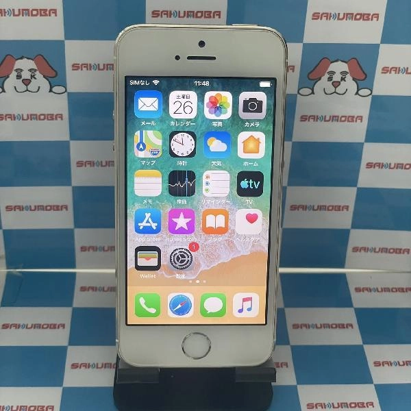 iPhone5s docomo 16GB ME333J/A A1453