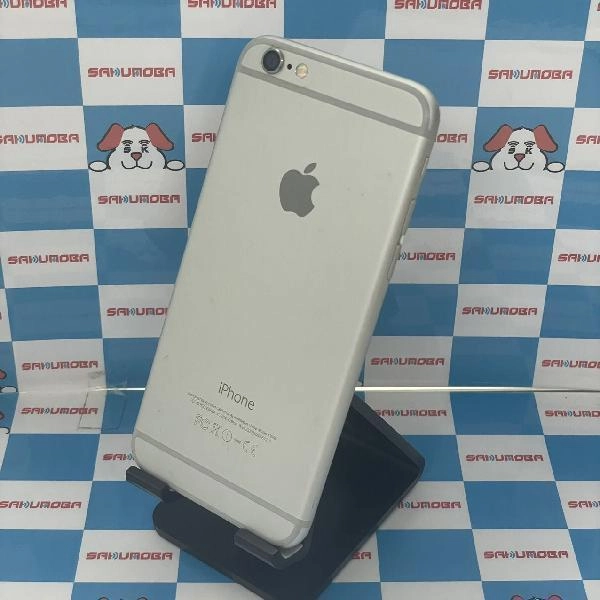 iPhone6 au 64GB MG4H2J/A A1586