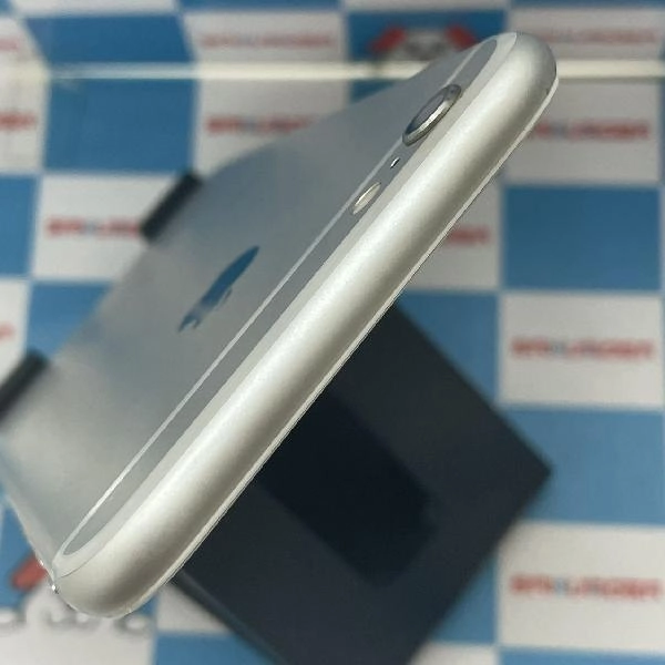 iPhone6 au 64GB MG4H2J/A A1586