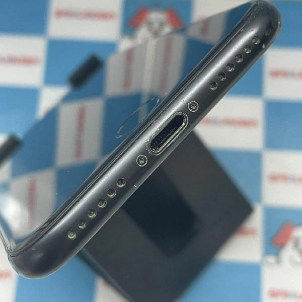 iPhoneSE 第2世代 SoftBank版SIMフリー 128GB MXD02J/A A2296 ブラック