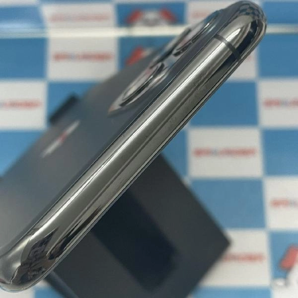 iPhone11 Pro docomo版SIMフリー 256GB NWC72J/A A2215