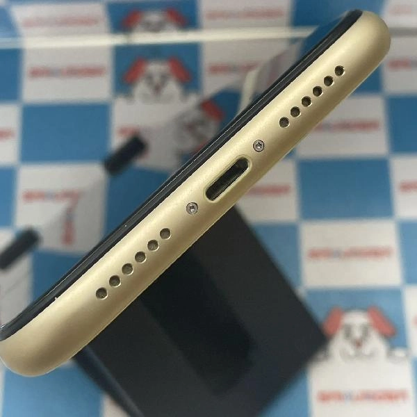 iPhoneXR SoftBank版SIMフリー 128GB MT0Q2J/A A2106