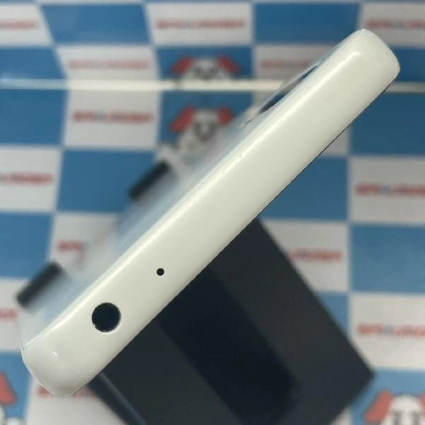 Xperia Ace II SO-41B docomo 64GB ホワイト