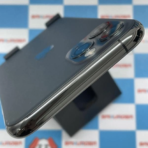 iPhone11 Pro au版SIMフリー 64GB MWC22J/A A2215 極美品