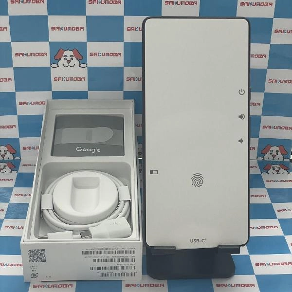 Google Pixel 7 国内版SIMフリー 256GB GA04528-JP 開封未使用品