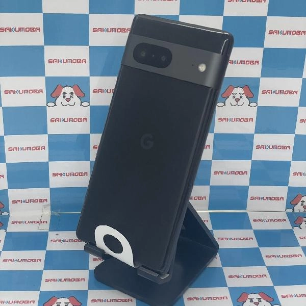 Google Pixel 7 国内版SIMフリー 256GB GA04528-JP 開封未使用品