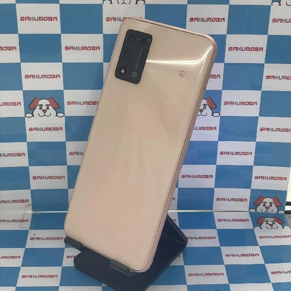 Libero 5G II Y!mobile 64GB A103ZT