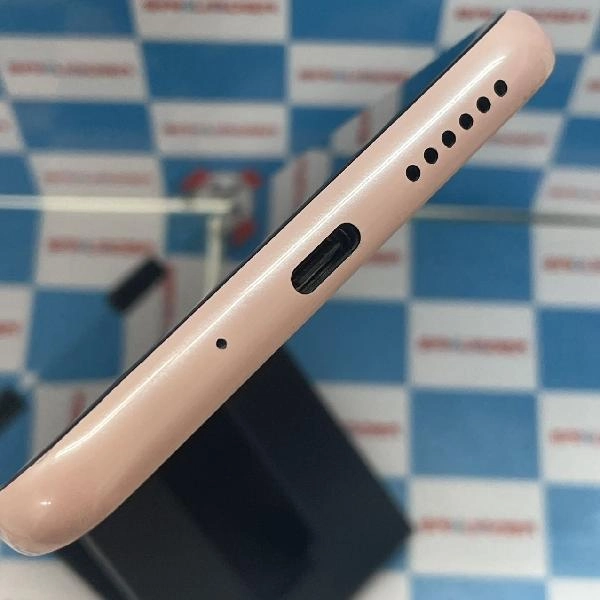 Libero 5G II Y!mobile 64GB A103ZT