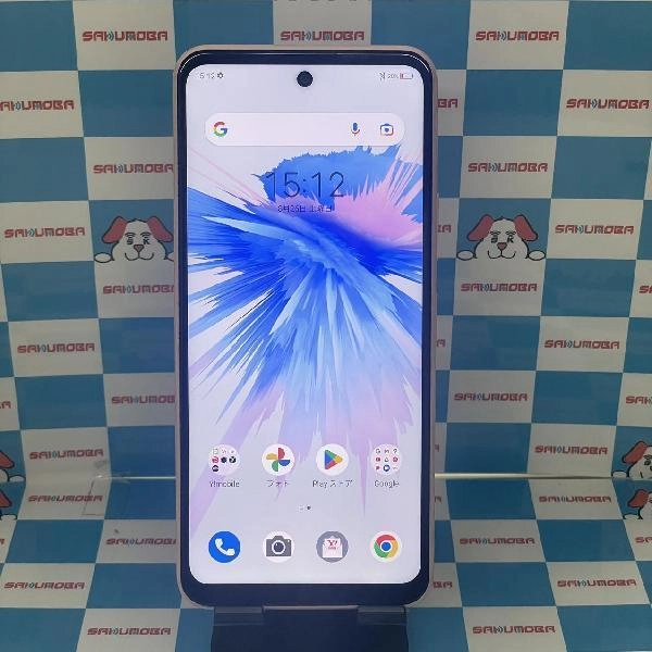 Libero 5G II Y!mobile 64GB A103ZT