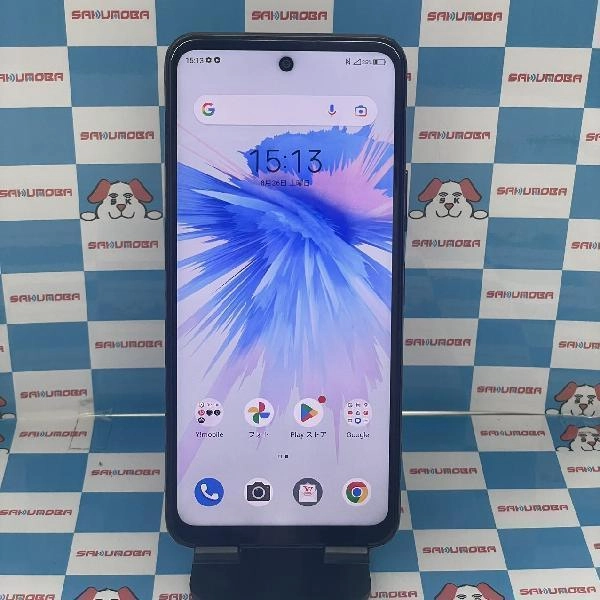 Libero 5G II Y!mobile 64GB A103ZT