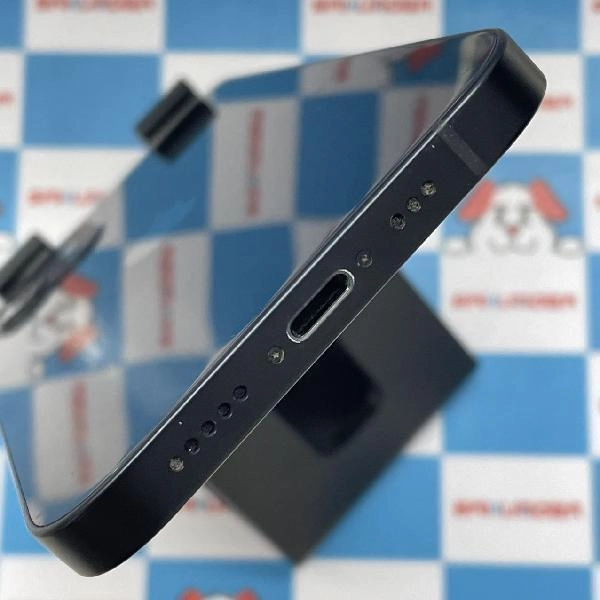 iPhone12 SoftBank版SIMフリー 128GB MGHU3J/A A2402 ジャンク品 ブラック