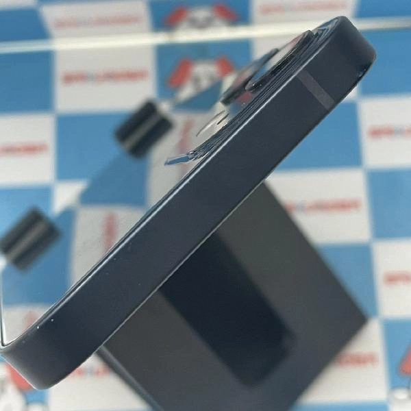 iPhone12 mini au版SIMフリー 64GB MGA03J/A A2398 ブラック