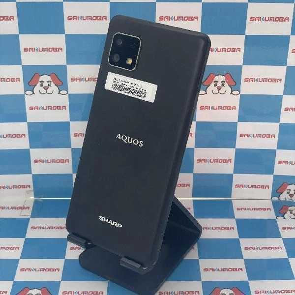 AQUOS sense4 lite 楽天モバイル版SIMフリー 64GB SH-RM15 極美品