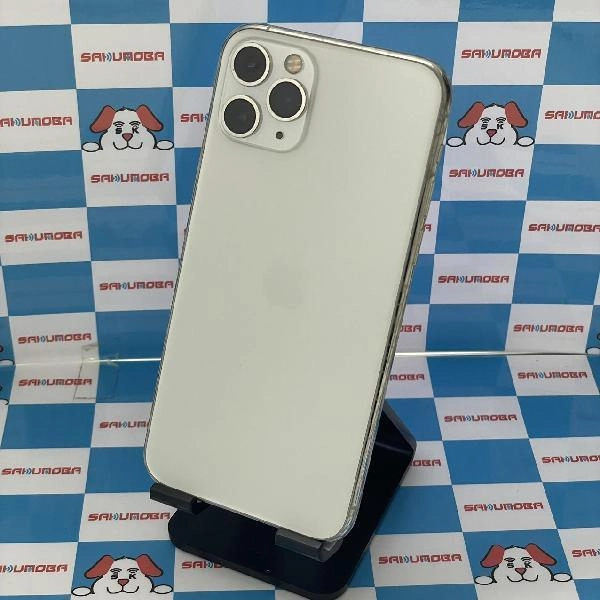 iPhone11 Pro au版SIMフリー 256GB MWC82J/A A2215