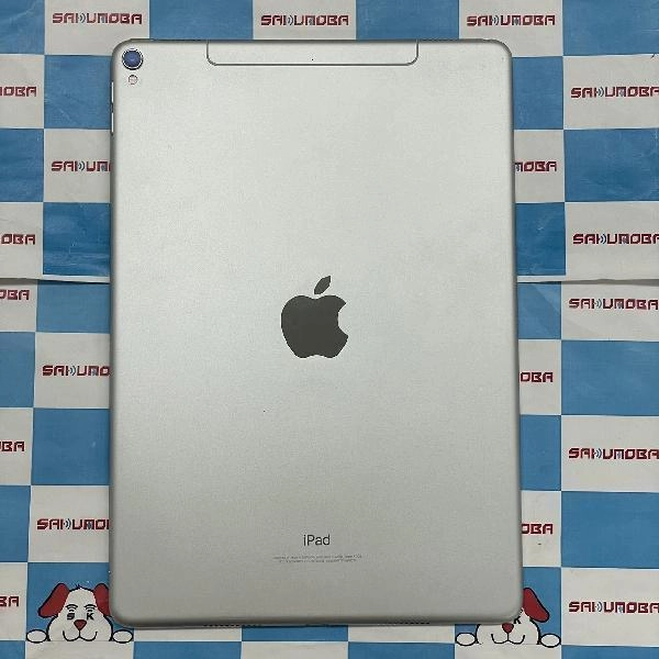iPad Pro 10.5インチ au版SIMフリー 256GB MPHH2J/A A1709 シルバー