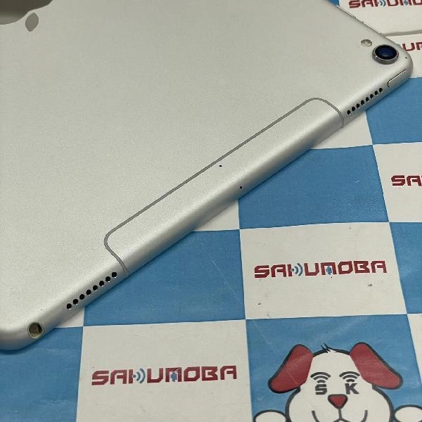 iPad Pro 10.5インチ au版SIMフリー 256GB MPHH2J/A A1709 シルバー