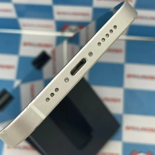 iPhone12 SoftBank版SIMフリー 128GB MGHV3J/A A2402 ホワイト