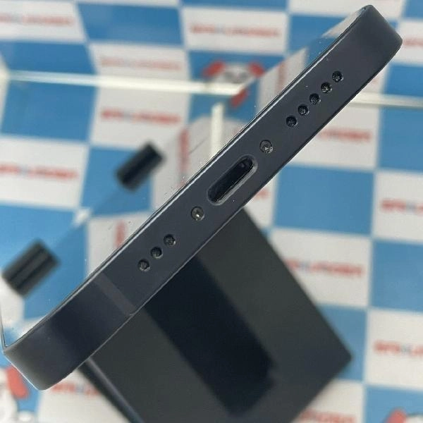 iPhone12 SoftBank版SIMフリー 64GB MGHN3J/A A2402 極美品 ブラック