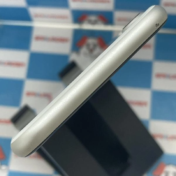 iPhoneSE 第2世代 SoftBank版SIMフリー 64GB NX9T2J/A A2296 ホワイト
