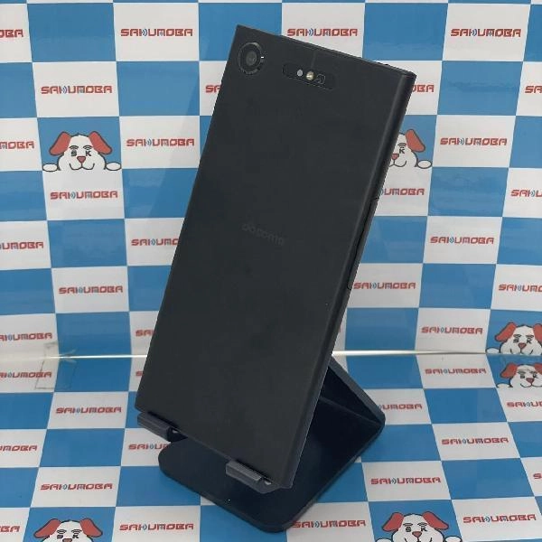 Xperia XZ1 SO-01K docomo 64GB