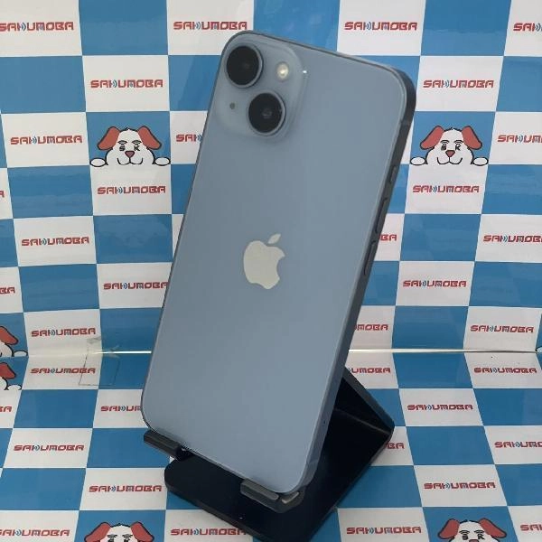 iPhone14 docomo版SIMフリー 128GB MPVJ3J/A A2881