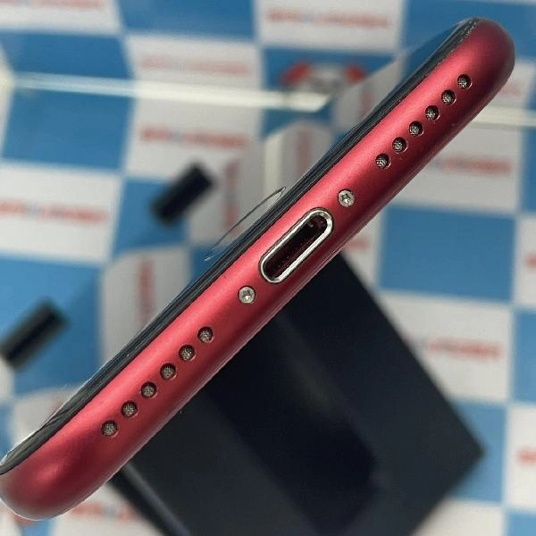 iPhoneSE 第2世代 SoftBank版SIMフリー 64GB MX9U2J/A A2296 No 商品カラー