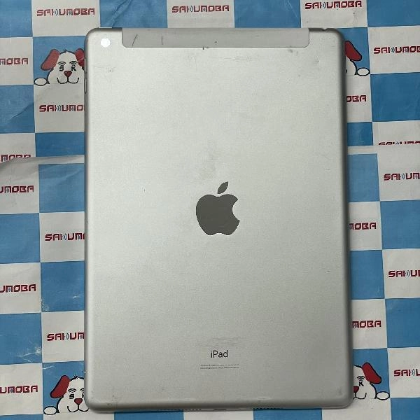 iPad 第7世代 docomo版SIMフリー 32GB MW6C2J/A A2198