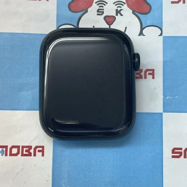 Apple Watch Series 8 GPSモデル 32GB MNP13J/A A2771 新品同様