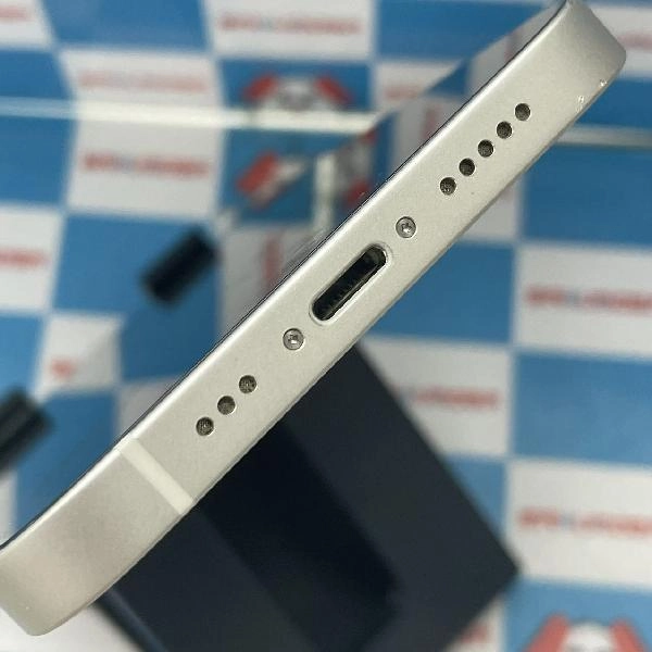 iPhone12 au版SIMフリー 64GB MGHP3J/A A2402 ホワイト